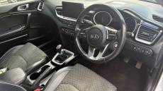 Kia Ceed 1.0T GDi ISG 3 5dr Petrol Hatchback